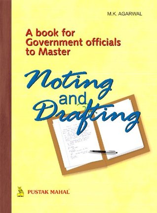 Noting and Drafting (Kindle Edition)