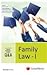 Family Law - 1 by LexisNexis