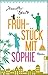 Frühstück mit Sophie by Jennifer Bentz