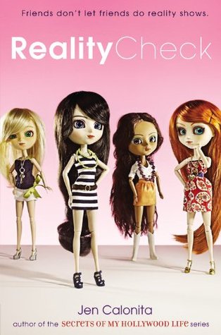 Reality Check (Hardcover)