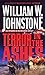 Terror in the Ashes by William W. Johnstone