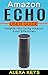 Amazon Echo User Guide: Ins...