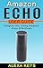 Amazon Echo User Guide by Tory Webb