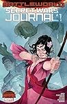 Secret Wars Journal #1