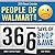 People of Walmart 2016 Cale...