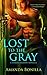 Lost to the Gray: A Shaede Assassin Novella