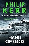 Hand of God by Philip Kerr
