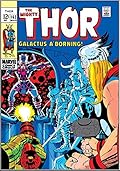 Thor (1966-1996) #162