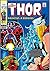 Thor (1966-1996) #162