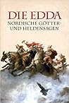 Die Edda: Nordisc...
