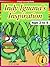 Indy Iguana’s Inspiration: Age 2 to 6: Bedtime Story & Beginner Reader Phonics (Phonic Ebooks Book 5)