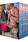 Shifters of Ashwood Falls by Lia Davis Shifters of Ashwood Falls by Lia Davis
