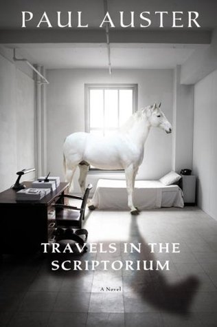 Travels in the Scriptorium (Hardcover)
