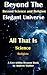 Beyond The Elegant Universe: Beyond Science and Religion (Live Within Reason Book 27)