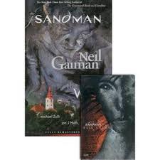 The Sandman, Vol. 10: The Wake