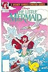 The Little Mermaid (1992 1st Series)  #1