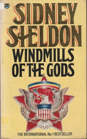Windmills of the Gods