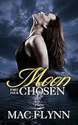 Moon Chosen #4