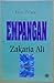 Empangan by Zakaria Ali
