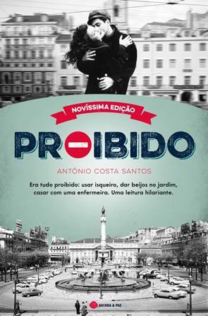 Proibido! (Paperback)