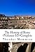 The History of Rome (Volumes 1-5) Complete