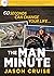 The Man Minute: 60 Seconds ...