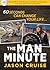 The Man Minute by Jason Cruise
