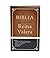 La Biblia de Estudio-Rvr 1909
