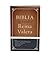 La Biblia de Estudio-Rvr 1909