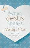 When Jesus Speaks...