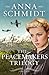 The Peacemakers Trilogy (Peacemakers #1-3)