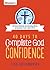 40 Days to Complete God Confidence by Susie Shellenberger