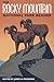 The Rocky Mountain National Park Reader by James H. Pickering