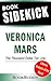 Book Sidekick - Veronica Mars (The Thousand Dollar Tan Line) (Unofficial)