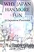 Why Japan Has More Fun by John Spacey