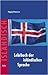 Lehrbuch der isländischen Sprache