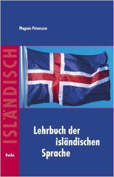 Lehrbuch der isländischen Sprache