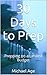 30 Days to Prep: Prepping o...