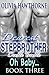 Dearest Stepbrother: Double Trouble Oh Baby… #3