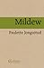 Mildew by Paulette Jonguitud
