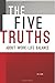 The Five Truths about Work-life Balance