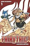 Fairy Tail Master...