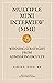 Multiple Mini Interview: Wi...