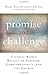Promise and Challenge: Cath...