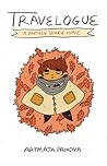 Travelogue by Aatmaja Pandya