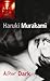 After Dark by Haruki Murakami