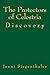 Discovery (The Protectors Of Celestria Book 1)