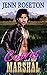 Curves and the Marshal (Coldwater Springs #8)
