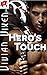 Hero's Touch: Sci-fi E-Romance