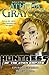 Hard Landing (Huntress of t...